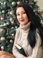 Anna, Ukraine