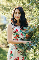 Anna, Ukraine