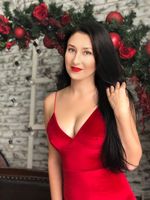 Anna, Ukraine