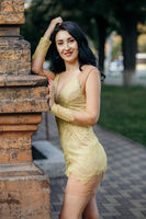 Anna, Ukraine
