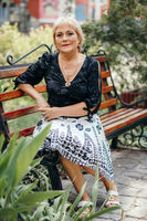 Nataliya, Ukraine