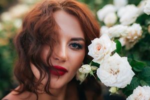 Valeriya, Germany