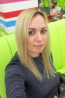Julia, Ukraine