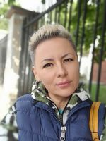 Olga, Slovakia