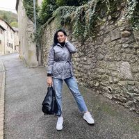 Natalia, France