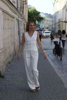 Yuliia, Spain