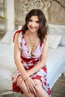 Olga, Ukraine