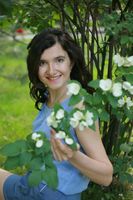 Olga, Ukraine