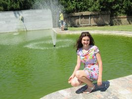 Olga, Ukraine