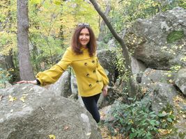 Olga, Ukraine