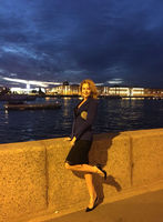 Milena , Russia