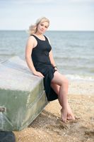 Olesya, Germany
