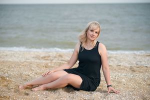 Olesya, Germany