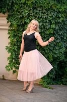 Olesya, Germany