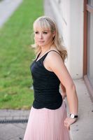 Olesya, Germany