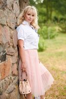 Olesya, Germany