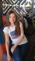 Karina, United Kingdom