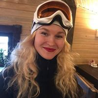 Ilona , Russia