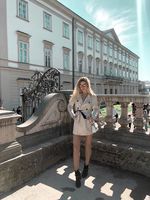 Elizaveta, Austria