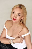 Nataliya, Ukraine