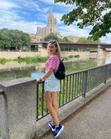 Anastasia, Spain