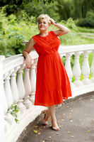 Anna, Ukraine