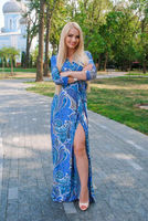 Luybov, Ukraine