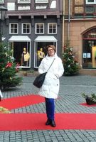 Galina, Germany