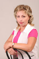 Angelika , Ukraine