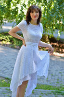 Olga , Ukraine