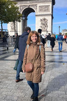 Natalia , France