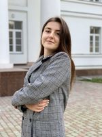 Alexandra, Ukraine