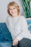 Polina , Ukraine