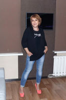 Polina , Ukraine