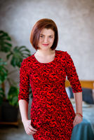 Katerina, Ukraine