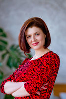 Katerina, Ukraine