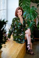 Katerina, Ukraine