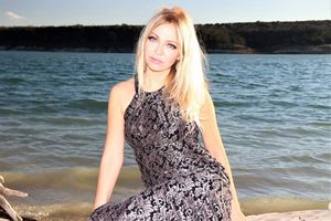 Tatiana, Ukraine