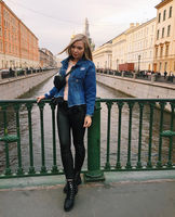 Mariya, Russia