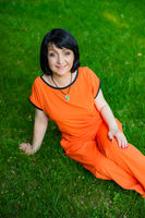 Viktoriya, Ukraine