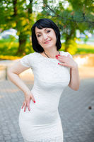 Viktoriya, Ukraine