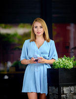 Valentina, Ukraine