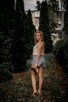 Valentina, Ukraine