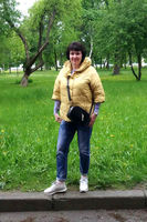 Zanna , Ukraine