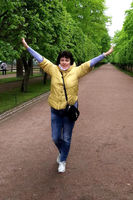Zanna , Ukraine