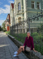 Victoria , Russia