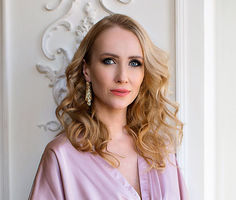 Alesya, Russia