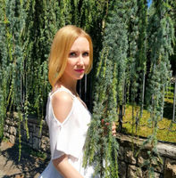 Alesya, Russia