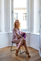 Alesya, Russia