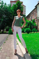 Tatiana, Ukraine